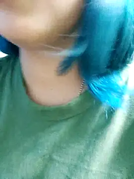 azulzulix online show from December 2025 02:43:02 AM