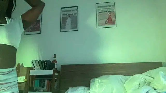 AveryJ99 online show from December 2024 10:10:02 PM