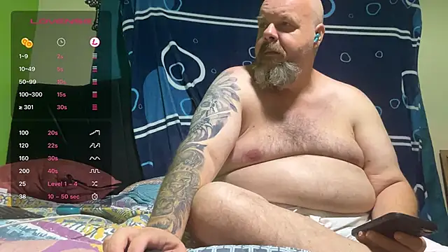 tinycockdeepass online show from March 2025 06:37:02 AM