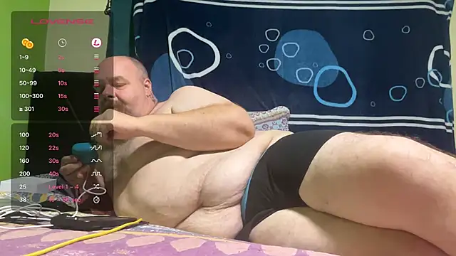 tinycockdeepass online show from March 2025 01:53:02 AM