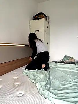 Liliya-77 online show from November 2025 08:13:02 AM