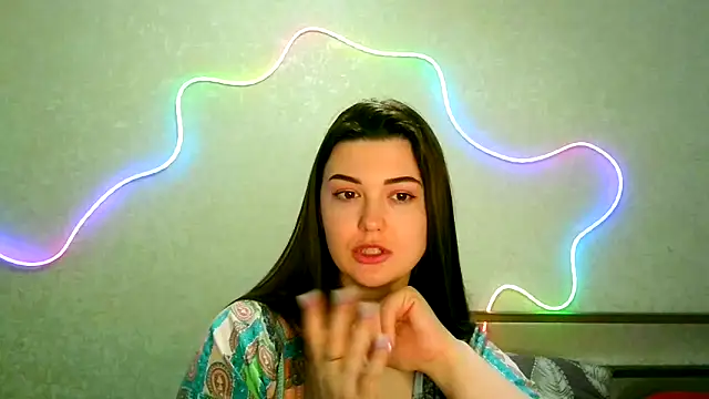 SeductiveTati online show from March 2026 01:01:02 AM