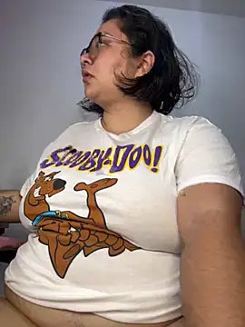 CinnamonCookiez online show from October 2025 03:51:02 AM