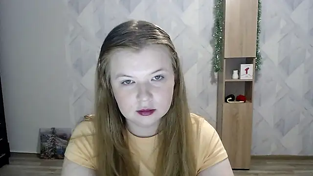 Melina Hot9 online show from December 2025 05:16:01 AM