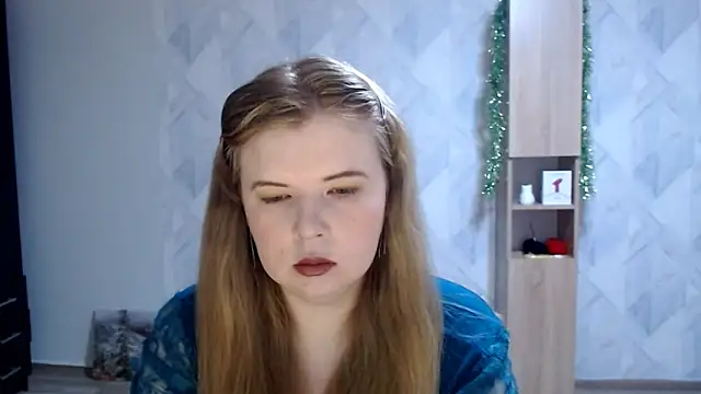 Melina Hot9 online show from December 2025 05:34:01 AM