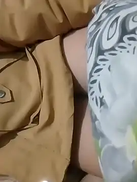 Annhien789 online show from January 2025 11:17:01 PM