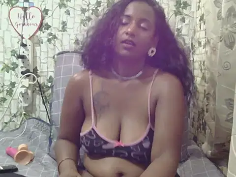 indiantina01 online show from February 2025 10:37:01 PM