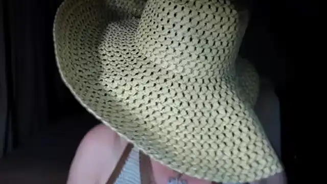 WitchBlueRose online show from November 2025 08:40:01 PM