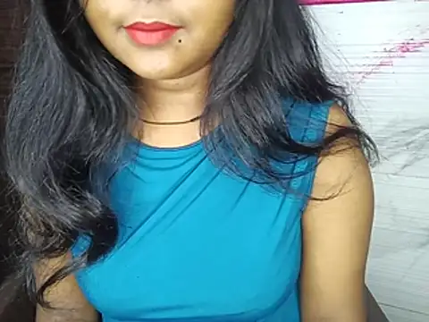 Snapshot of Muktha chatting on June 2026 04:09:02 PM Muktha online show from June 2026 04:09:02 PM
