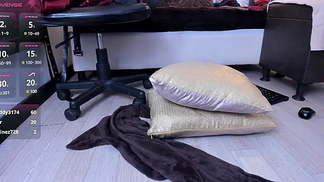 brigittemiller online show from February 2025 09:47:02 PM