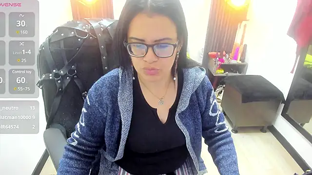 brigittemiller online show from February 2025 09:31:01 PM