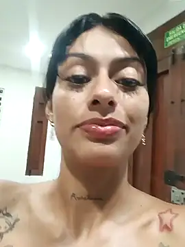 ZairaSofia1 online show from December 2024 01:58:01 AM