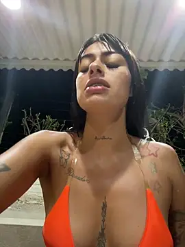 ZairaSofia1 online show from January 2025 01:48:01 AM