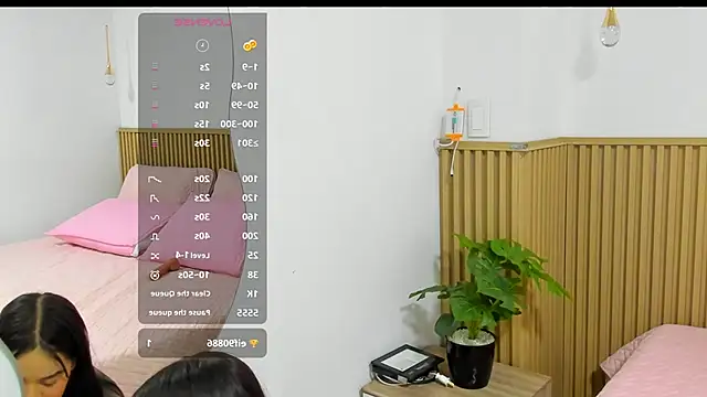 Snapshot of zoe_rivers chatting on December 2024 11:10:01 AM zoe rivers online show from December 2024 11:10:01 AM