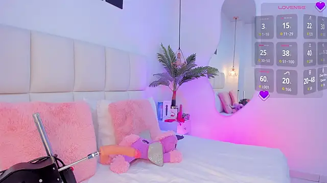 zoe rivers online show from December 2025 12:08:01 AM