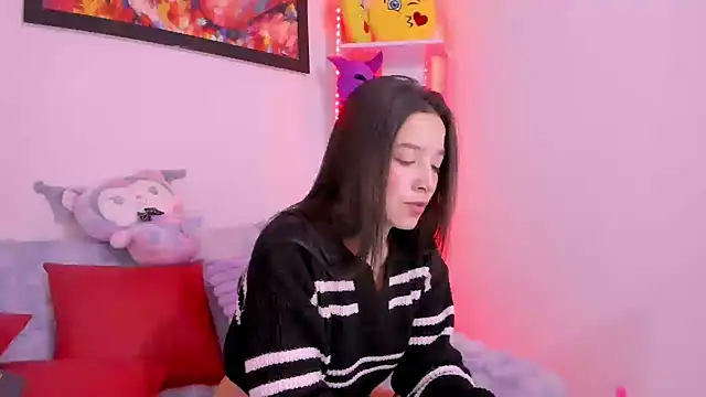 Manuelaa mejiia online show from February 2026 03:57:01 PM