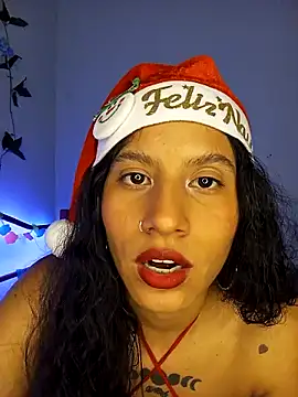 Snapshot of Karii-R chatting on December 2024 02:42:01 AM Karii-R online show from December 2024 02:42:01 AM