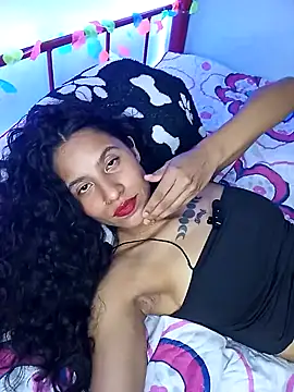 Snapshot of Karii-R chatting on December 2024 04:03:02 AM Karii-R online show from December 2024 04:03:02 AM