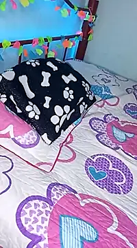 Snapshot of Karii-R chatting on December 2024 07:10:01 AM Karii-R online show from December 2024 07:10:01 AM