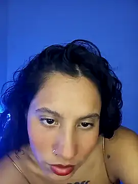 Snapshot of Karii-R chatting on December 2024 03:53:02 AM Karii-R online show from December 2024 03:53:02 AM