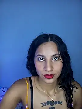 Snapshot of Karii-R chatting on December 2024 03:24:01 AM Karii-R online show from December 2024 03:24:01 AM