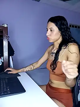 Snapshot of Karii-R chatting on December 2024 03:38:02 AM Karii-R online show from December 2024 03:38:02 AM