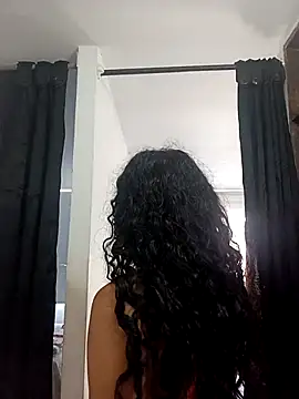 Karii-R online show from April 2026 12:55:01 PM