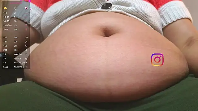 Snapshot of virtual_charm chatting on July 2026 12:47:02 PM virtual charm online show from July 2026 12:47:02 PM