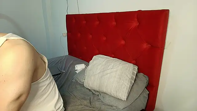 NicoDavisHere online show from March 2026 01:03:01 AM