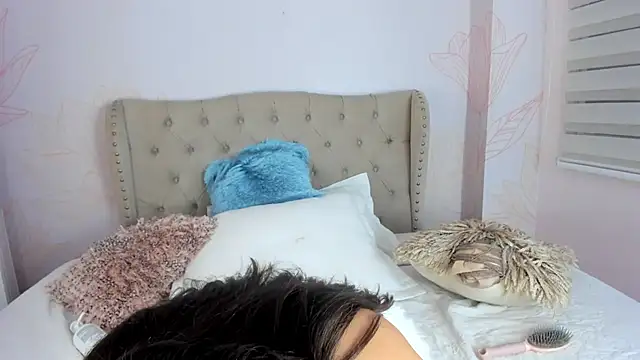 MelissaGrayy online show from November 2025 11:32:02 AM