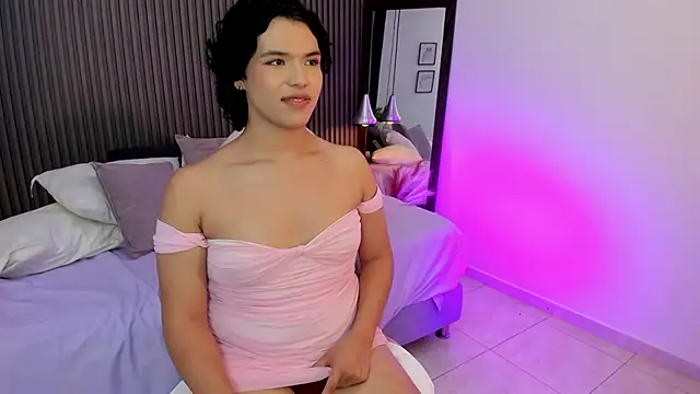 Axel brunette1 online show from February 2026 02:53:01 AM