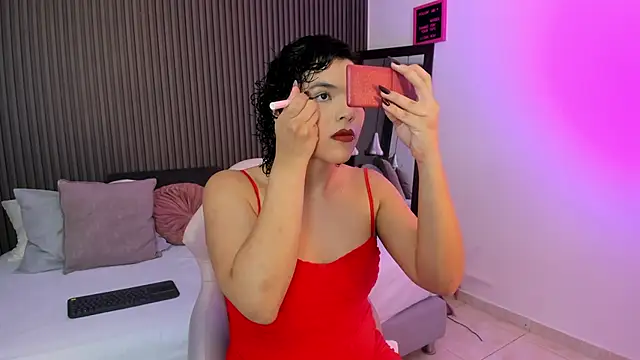 Axel brunette1 online show from February 2026 07:53:02 PM