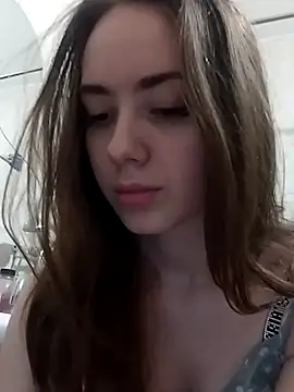 Irma-Bennet online show from March 2025 01:32:02 AM