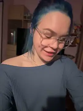 MaddisonHaas online show from December 2024 12:49:01 PM