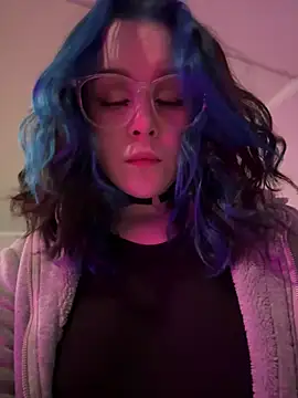 MaddisonHaas online show from February 2025 11:24:01 PM