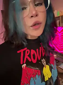 MaddisonHaas online show from February 2025 06:36:02 PM