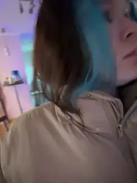 MaddisonHaas online show from February 2025 02:25:01 AM