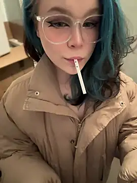 MaddisonHaas online show from March 2025 09:54:02 PM