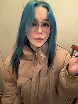 MaddisonHaas online show from November 2025 12:49:02 AM