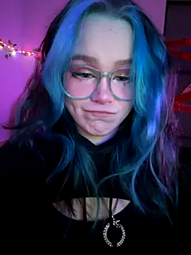 MaddisonHaas online show from December 2025 01:10:02 AM