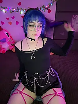 MaddisonHaas online show from March 2026 02:10:01 PM