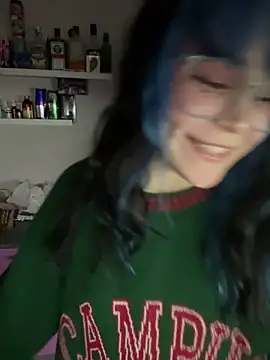 MaddisonHaas online show from April 2026 06:39:01 PM