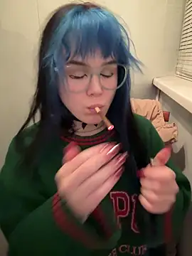 MaddisonHaas online show from April 2026 04:57:02 PM