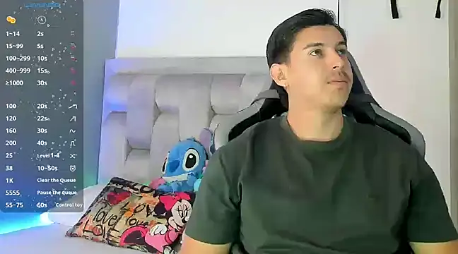 victor vixen online show from February 2025 04:03:02 PM