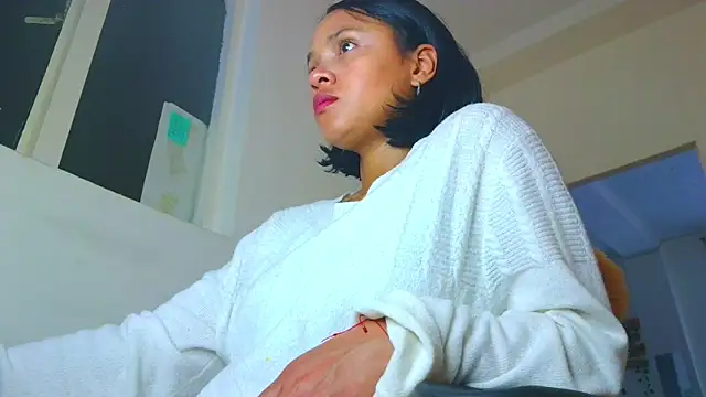 Samary thomas online show from February 2026 10:05:02 PM