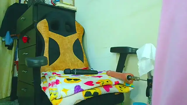 Samary thomas online show from March 2026 12:43:02 AM