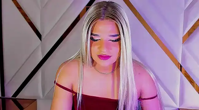 Elody Preysler69 online show from March 2025 07:31:02 AM