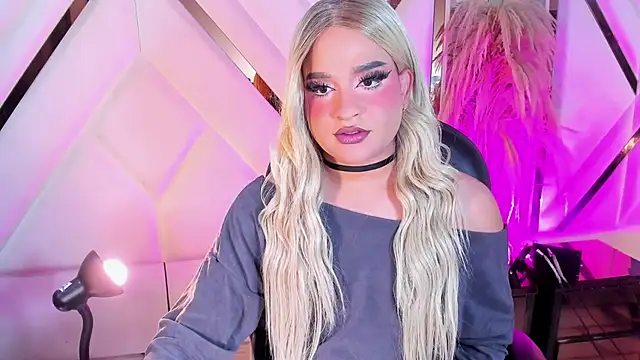 Elody Preysler69 online show from February 2026 04:00:01 AM