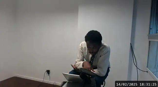 Mastertopdome online show from February 2025 09:32:01 PM