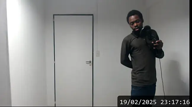 Mastertopdome online show from February 2025 02:18:01 AM